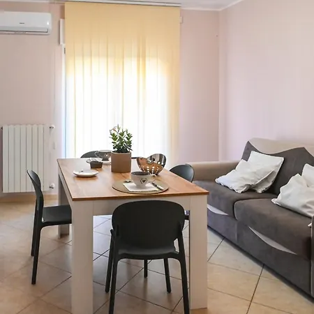 Apartment Saerre