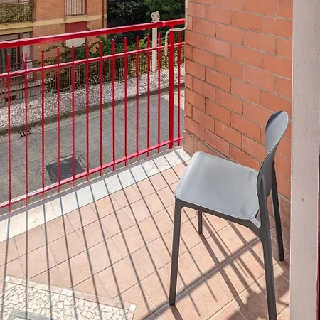 Apartment Saerre