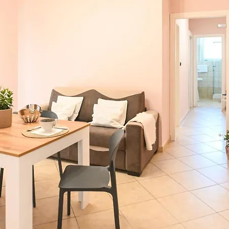Saerre Apartment Buonalbergo
