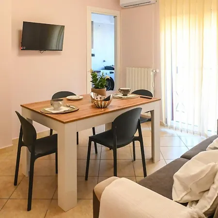 Saerre Apartament