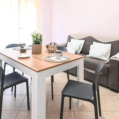 Apartment Saerre