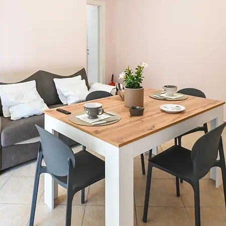 Saerre Apartment