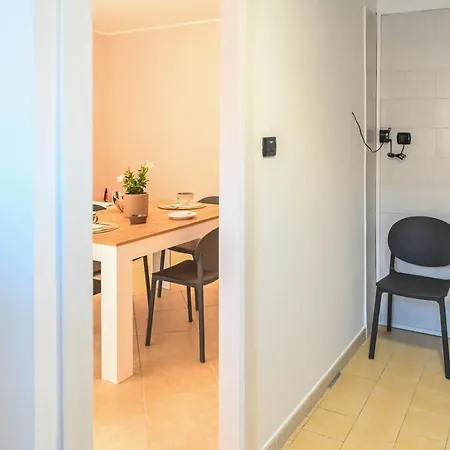 Apartment Saerre