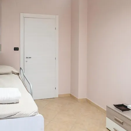 Apartment Saerre