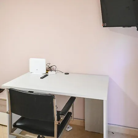 Apartment Saerre
