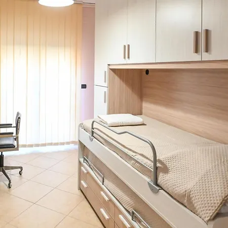 Apartment Saerre Buonalbergo