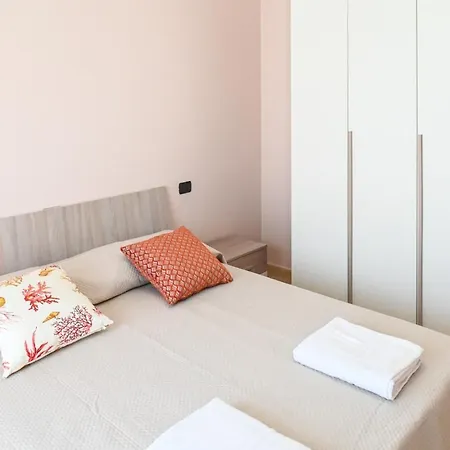 Saerre Apartment *