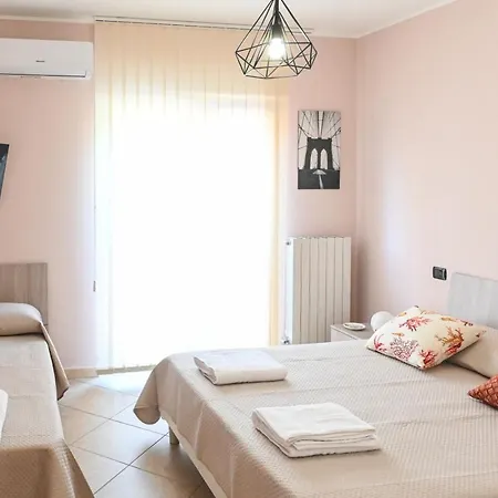 Saerre * Buonalbergo