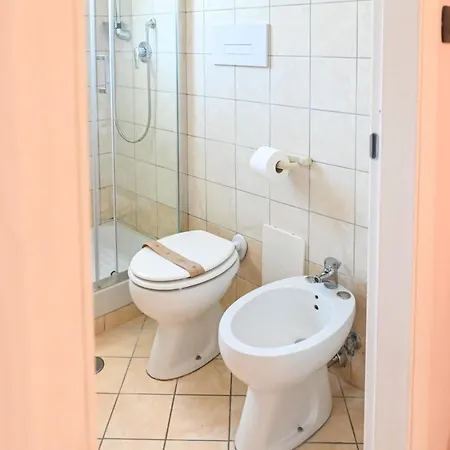 Saerre Apartament Buonalbergo