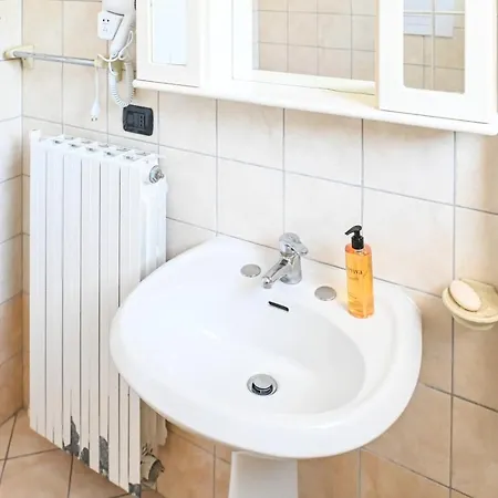 Apartment Saerre