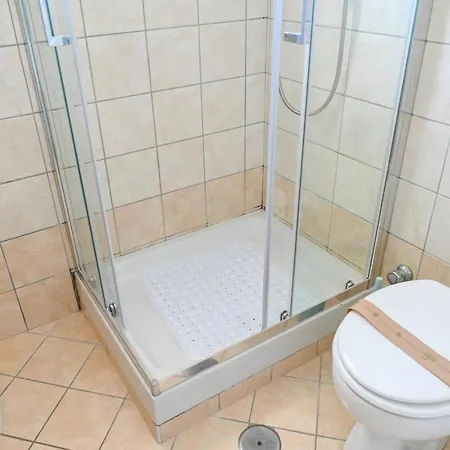 Saerre Apartment *