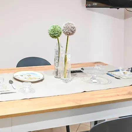 Saerre Apartment