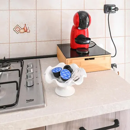 Apartament Saerre *