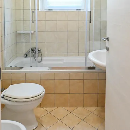 Saerre Apartament *