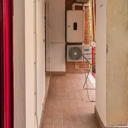 Saerre * Buonalbergo