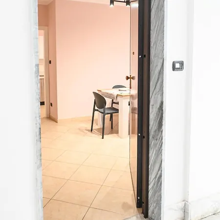 Saerre Apartament *