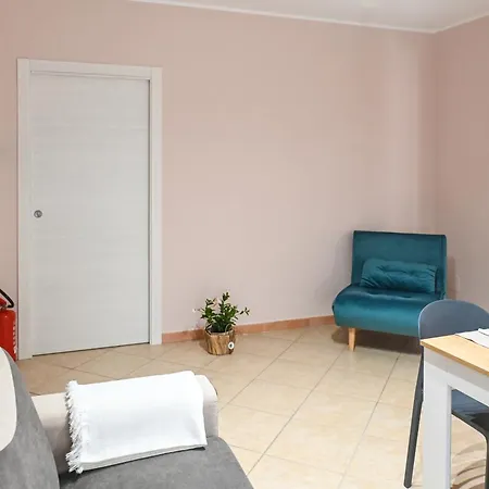 Apartment Saerre *