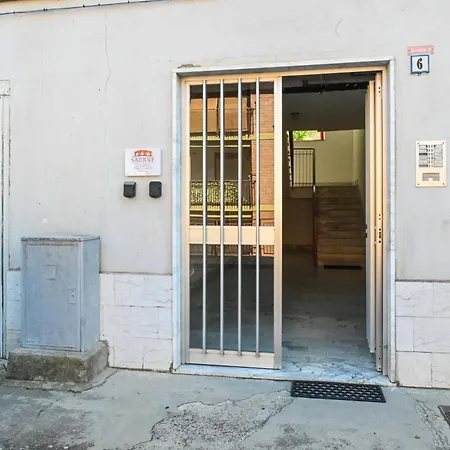 Saerre Buonalbergo