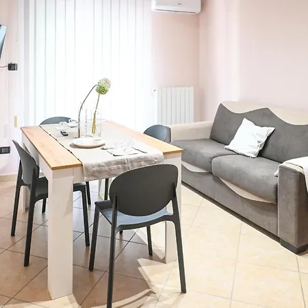 Apartament Saerre *