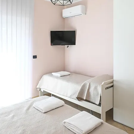 Saerre Apartament