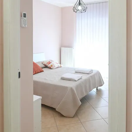Apartment Saerre