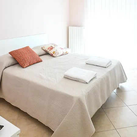 Saerre Apartament Buonalbergo