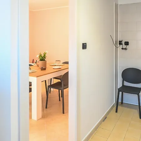 Apartament Saerre *