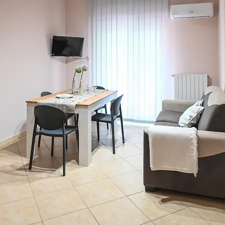 Saerre Apartament