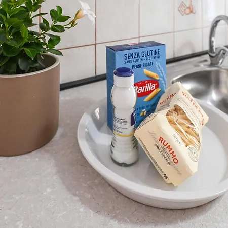 Saerre Apartament *