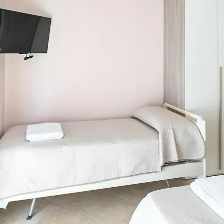 Apartment Saerre