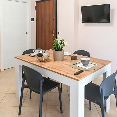 Saerre Apartment