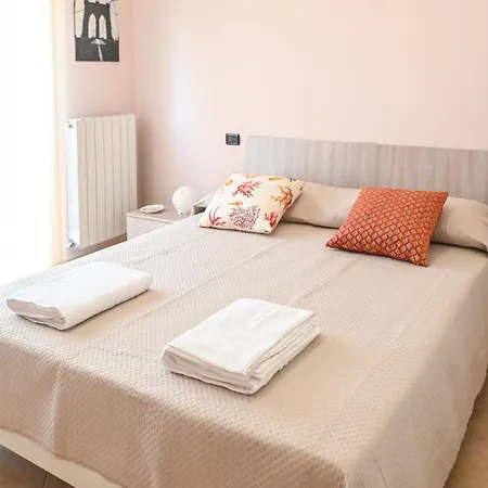 Apartment Saerre Buonalbergo
