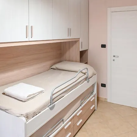 Apartment Saerre Buonalbergo