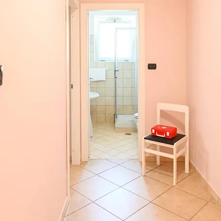 Saerre Apartment Buonalbergo