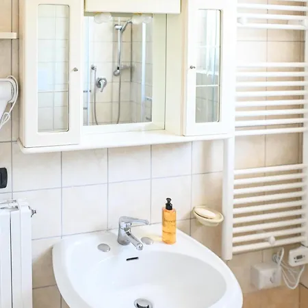 Saerre Apartment Buonalbergo