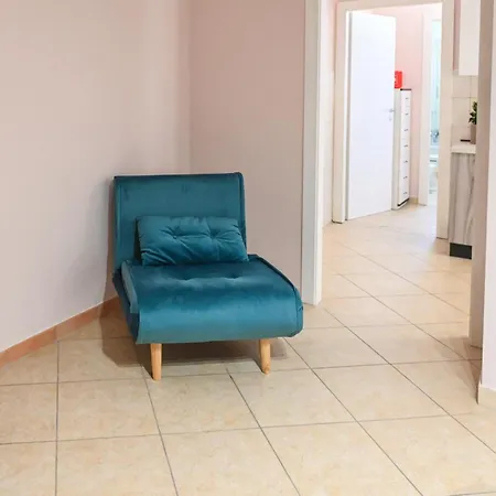 Apartament Saerre *