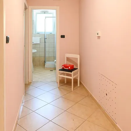 Saerre * Buonalbergo
