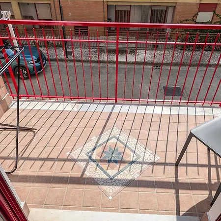 Apartment Saerre Buonalbergo
