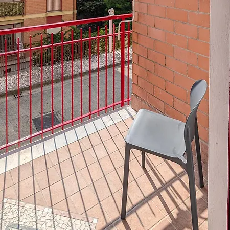 Saerre Apartament Buonalbergo