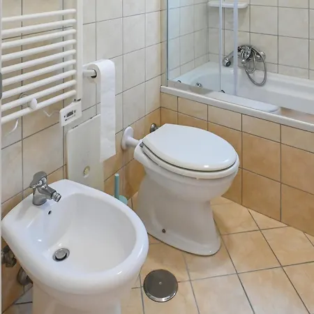 Apartament Saerre