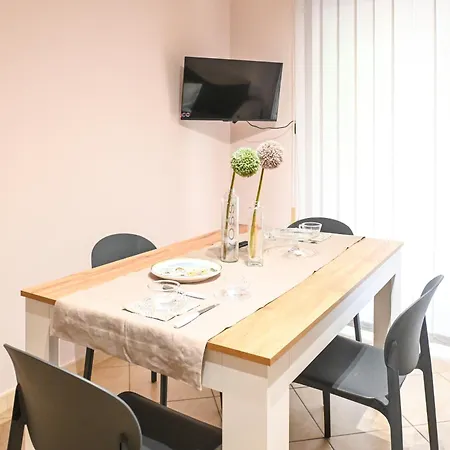 Saerre Apartment Buonalbergo